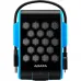 Жесткий диск A-Data USB 3.0 2TB AHD720-2TU31-CBL HD720 DashDrive Durable 2.5" синий