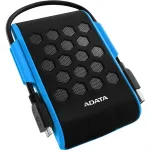 Жесткий диск A-Data USB 3.0 2TB AHD720-2TU31-CBL HD720 DashDrive Durable 2.5" синий
