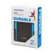 Жесткий диск A-Data USB 3.0 2TB AHD720-2TU31-CBL HD720 DashDrive Durable 2.5" синий