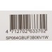 Флеш Диск Silicon Power 64Gb Blaze B06 SP064GBUF3B06V1W USB3.0 белый