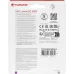 Флеш карта microSDHC 16GB Transcend TS16GUSD300S-A + adapter