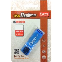 Флеш Диск Dato 32Gb DB8002U3 DB8002U3B-32G USB3.0 синий
