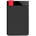 Жесткий диск Silicon Power USB 3.0 4Tb SP040TBPHDD3LS3K D30 Diamond 2.5" черный