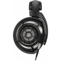 Наушники накладные Sennheiser HD 800 S 3м черный мат./черный проводные оголовье (506911) Наушники накладные Sennheiser HD 800 S 3м черный мат./черный проводные оголовье (506911)