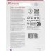 Флеш карта microSDHC 16GB Transcend TS16GUSD300S w/o adapter