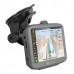 Навигатор Автомобильный GPS Navitel N500 MAG 5" 480x272 8Gb microSD черный Navitel