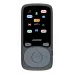 Плеер Hi-Fi Flash Digma B4 8Gb черный/1.8"/FM/microSDHC