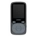 Плеер Hi-Fi Flash Digma B4 8Gb черный/1.8"/FM/microSDHC