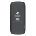 Плеер Hi-Fi Flash Digma B4 8Gb черный/1.8"/FM/microSDHC