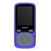 Плеер Hi-Fi Flash Digma B4 8Gb синий/1.8"/FM/microSDHC