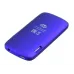 Плеер Hi-Fi Flash Digma B4 8Gb синий/1.8"/FM/microSDHC