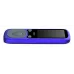 Плеер Hi-Fi Flash Digma B4 8Gb синий/1.8"/FM/microSDHC
