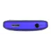 Плеер Hi-Fi Flash Digma B4 8Gb синий/1.8"/FM/microSDHC