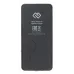 Плеер Hi-Fi Flash Digma S4 8Gb черный/серый/1.8"/FM/microSDHC
