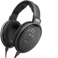 Наушники накладные Sennheiser HD 650 3м черный проводные оголовье (508825) Наушники накладные Sennheiser HD 650 3м черный проводные оголовье (508825)