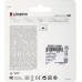Флеш карта microSDXC 128GB Kingston SDCE/128GB High Endurance w/o adapter