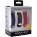 Фитнес-трекер Rekam Bizzaro F560 OLED корп.:черный рем.:черный (2202000017) Фитнес-трекер Rekam Bizzaro F560 OLED корп.:черный рем.:черный (2202000017)