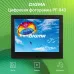 Фоторамка Digma 8" PF-843 IPS 1024x768 черный пластик ПДУ Видео