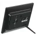 Фоторамка Digma 8" PF-843 IPS 1024x768 черный пластик ПДУ Видео
