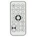 Фоторамка Digma 8" PF-843 IPS 1024x768 черный пластик ПДУ Видео