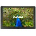 Фоторамка Digma 10.1" PF-1043 IPS 1280x800 черный пластик ПДУ Видео