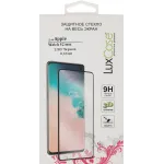 Стекло защитное LuxCase для Apple Watch Series 3 (77946)