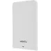 Жесткий диск A-Data USB 3.1 1Tb AHV620S-1TU31-CWH HV620S 2.5" белый