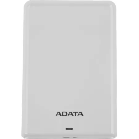 Жесткий диск A-Data USB 3.1 1Tb AHV620S-1TU31-CWH HV620S 2.5" белый