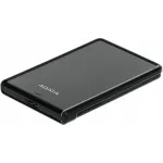 Жесткий диск A-Data USB 3.1 2Tb AHV620S-2TU31-CBK HV620S 2.5" черный