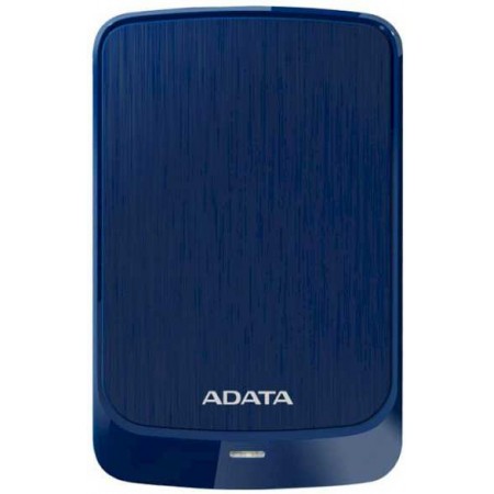 Жесткий диск A-Data USB 3.1 1Tb AHV320-1TU31-CBL HV320 2.5" синий