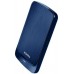 Жесткий диск A-Data USB 3.1 1Tb AHV320-1TU31-CBL HV320 2.5" синий