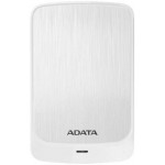 Жесткий диск A-Data USB 3.1 1Tb AHV320-1TU31-CWH HV320 2.5" белый