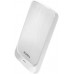 Жесткий диск A-Data USB 3.1 1Tb AHV320-1TU31-CWH HV320 2.5" белый