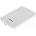Жесткий диск A-Data USB 3.1 2Tb AHV320-2TU31-CWH HV320 2.5" белый