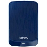 Жесткий диск A-Data USB 3.1 2Tb AHV320-2TU31-CBL HV320 2.5" синий
