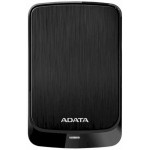 Жесткий диск A-Data USB 3.1 2Tb AHV320-2TU31-CBK HV320 2.5" черный