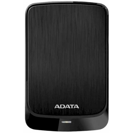 Жесткий диск A-Data USB 3.1 2Tb AHV320-2TU31-CBK HV320 2.5" черный