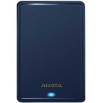 Жесткий диск A-Data USB 3.1 1Tb AHV620S-1TU31-CBL HV620S 2.5" синий