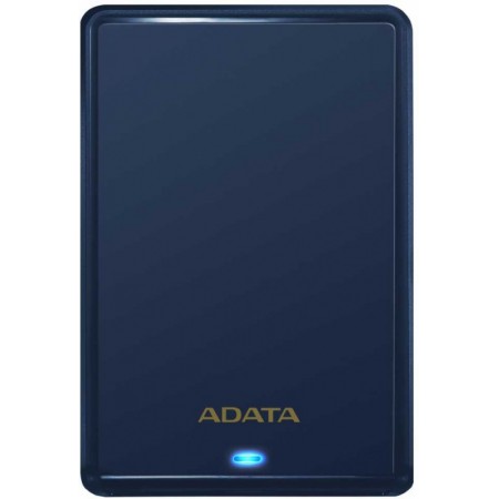 Жесткий диск A-Data USB 3.1 1Tb AHV620S-1TU31-CBL HV620S 2.5" синий