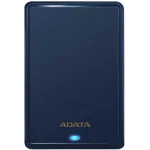 Жесткий диск A-Data USB 3.1 2Tb AHV620S-2TU31-CBL HV620S 2.5" синий