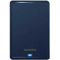 Жесткий диск A-Data USB 3.1 2Tb AHV620S-2TU31-CBL HV620S 2.5" синий