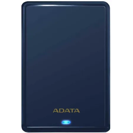 Жесткий диск A-Data USB 3.1 2Tb AHV620S-2TU31-CBL HV620S 2.5" синий