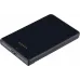Жесткий диск A-Data USB 3.1 2Tb AHV620S-2TU31-CBL HV620S 2.5" синий