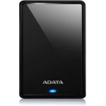 Жесткий диск A-Data USB 3.1 4Tb AHV620S-4TU31-CBK HV620S 2.5" черный