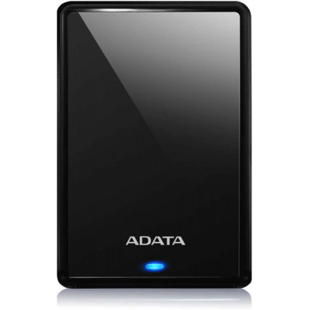 Жесткий диск A-Data USB 3.1 4Tb AHV620S-4TU31-CBK HV620S 2.5" черный