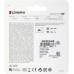 Флеш карта microSDXC 64GB Kingston SDCS2/64GB Canvas Select Plus + adapter
