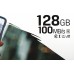 Флеш карта microSDXC 128GB Kingston SDCS2/128GBSP Canvas Select Plus w/o adapter