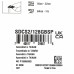 Флеш карта microSDXC 128GB Kingston SDCS2/128GBSP Canvas Select Plus w/o adapter