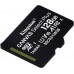 Флеш карта microSDXC 128GB Kingston SDCS2/128GBSP Canvas Select Plus w/o adapter