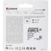 Флеш карта microSDXC 256GB Kingston SDCS2/256GB Canvas Select Plus + adapter